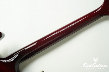 G7-Q - See-through Red